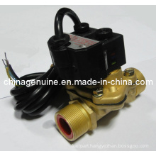 Zcheng Solenoid Valve Double Screw Zcmsf-20A